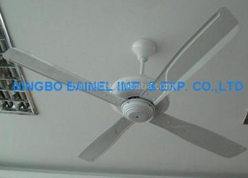 Four Blades Ceiling Fan