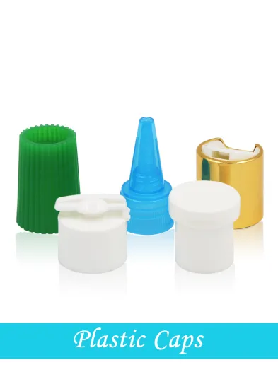 Plastic Caps 2023
