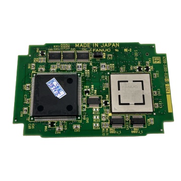 Carte de contrôle CNC A20B-3300-0360