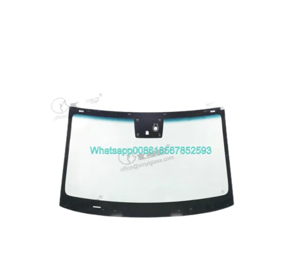 Original Windscreen and Sunroof Assembly for Hyundai Kona SUV 2018+ - Wholesale and Retail