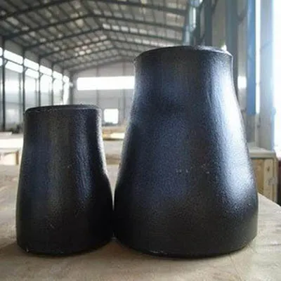 Carbon Steel Concentric Reducer