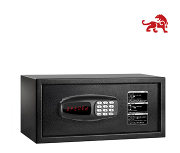 ISO9001 Certified Electronic Steel Hotel safe