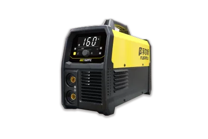 Inverter welding machine with PFC ARC160PFC