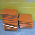 Bakelite xaashida korantada ee la sii wadi karo