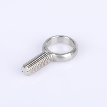 Reliable Eye Bolts for Structural Connections