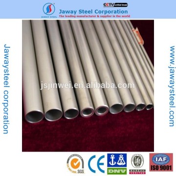 Factory Directly Supply Stainless Steel Seamless pipe