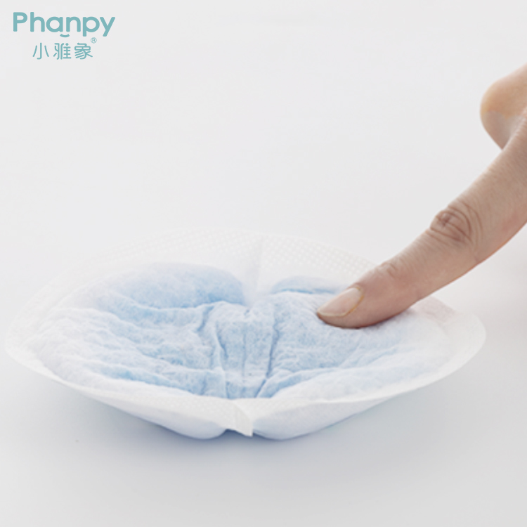 Cambodia Disposable Maternity Breast Nursing Pads