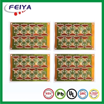 FPC, Flexible PCB (FY-FPC120022)