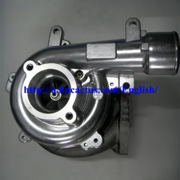 CT16V 17201-0L040 17201-30110 Turbocharger for Toyota Engine