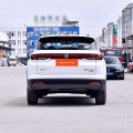 Changan CS35 plus small gasoline vehicle