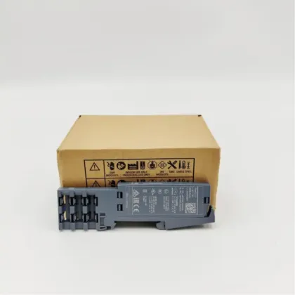 SIEMENS S7-300 Fuse 6.3A for SM 322 Module