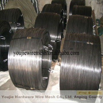 black wire