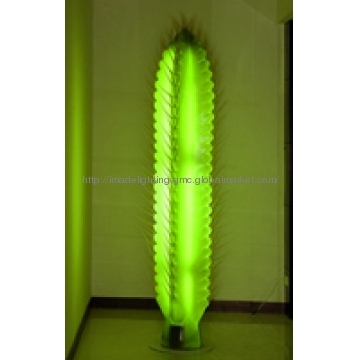 LED Cactus Light, Landscape Lights