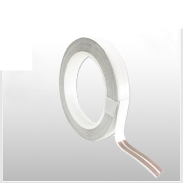 Kabel LED Pembesar suara Super Slim Flat dengan Lapisan Pelekat
