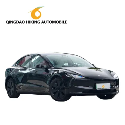 2023 Tesla Model 3 Long Range AWD: Performance, Used Cars, and Accessories