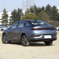BYD Qin Plus 2025 Model Intelligent Driving Edition