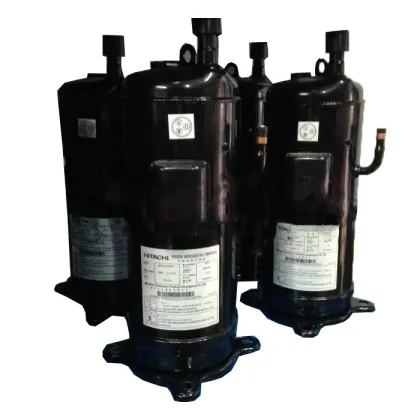 all type of HITACHI compressors