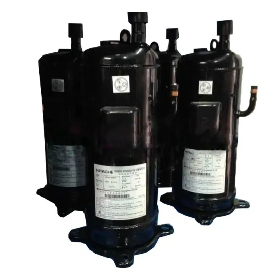 all type of HITACHI compressors