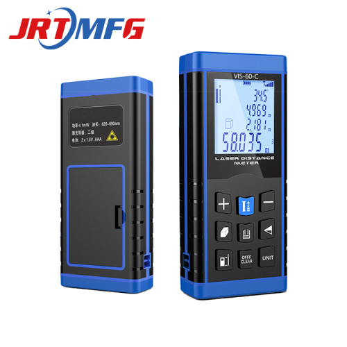 Outdoor Laser Room Measure Distance Finder 80m