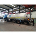 25000L 310HP LPG شاحنات خزان LPG