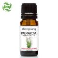 High quality Palmarosa Essential oil in massage