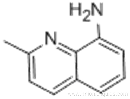 8-Aminoquinaldine CAS 18978-78-4