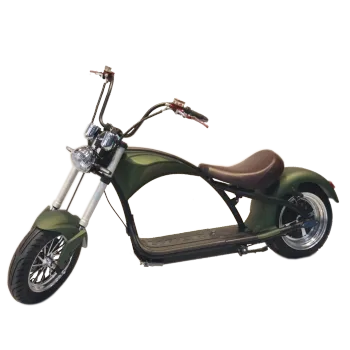 EEC High Power Speed Fashion Pedals 2 Wheel Electric Scooter Bicycle for Adults Electric Motorcycle Racing Motorcycle 40-60km/h