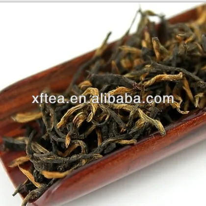 Black tea Jin Jun Mei
