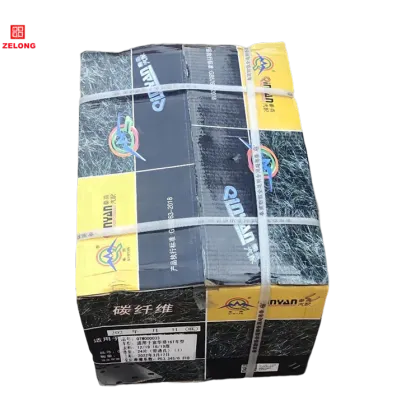 Brand QINYAN Rear Brake Lining for FuHua 16T Trailer Bridge