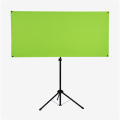 Portable & Foldable Green Screen Photo Booth