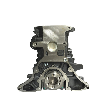 Nitoyo Price de fábrica usó el bloque de cilindro para automóviles coreanos H1/H100 2.5td 8V