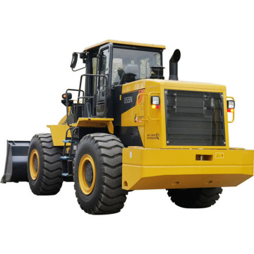 Best-Selling articulated mini wheel loader