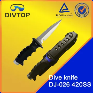 SCUBA diving tool equipment diving safety gear