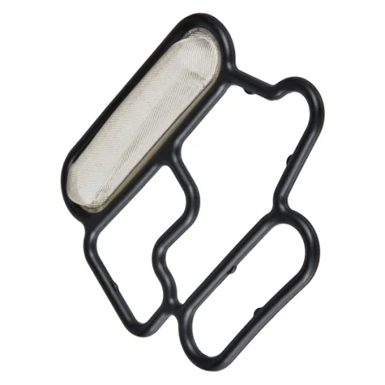 VTEC Spool Valve Filter Assembly Solenoid for Honda Accord 2008-2013 2.4L