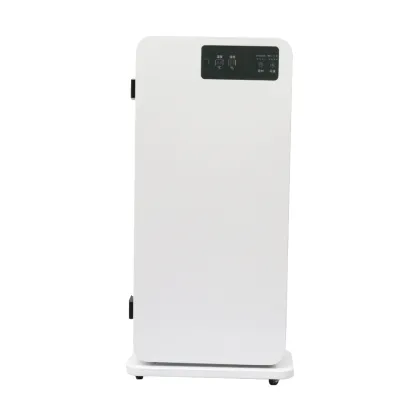 Low Noise Air Purifier Efficient sterilization, odor removal