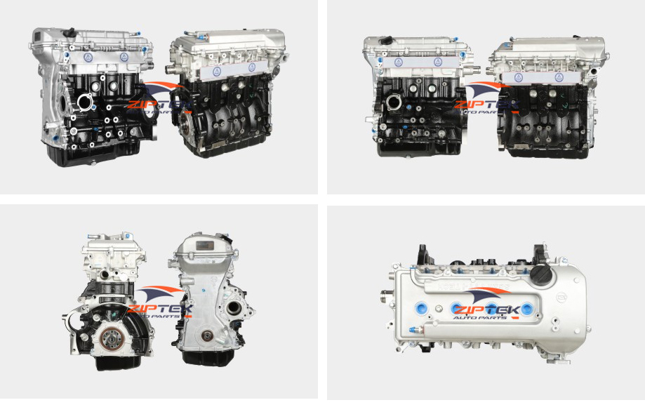 SGMW Wuling LJ479QE2 Engine original accessories
