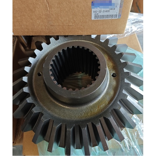 High Quality 562-22-31430 GEAR for Mining Truck HD1500 Parts