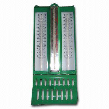 High Quality Dry Wet Thermometer