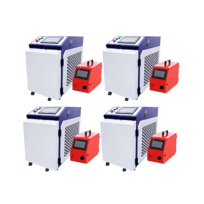 Laser handheld welding machine