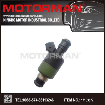 Valvola carburante auto per DAEWOO 17103677