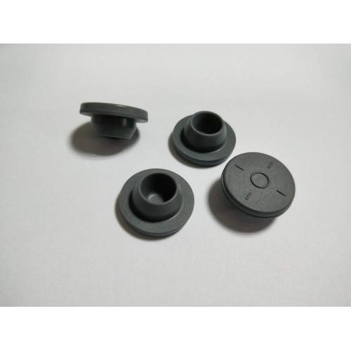 Butyl Rubber Stopper untuk botol antibiotik