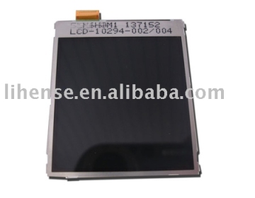 Blackberry 8100 LCD Repair parts