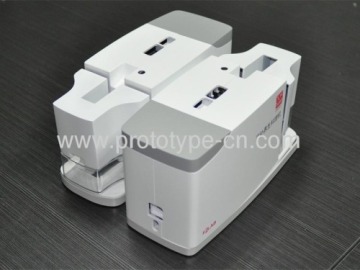 Small Batch Production Of Playing Powder Machine 