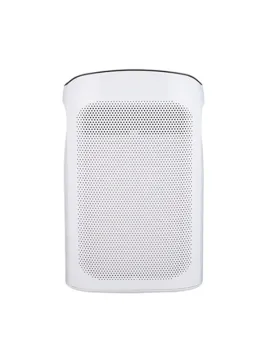 True HEPA air cleaner for virus