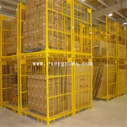 warehouse stacking shelves,stackable shelves