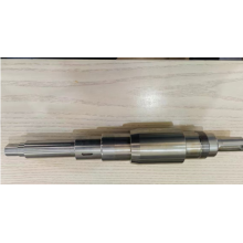 stainless steel knife shaft