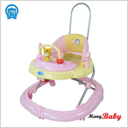 fashional unique design baby walker
