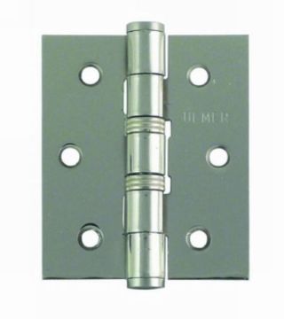 Heavy Duty Iron Hinges with 4bb 002D
