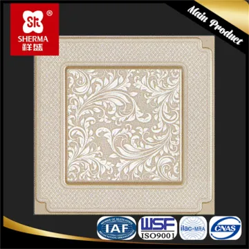 Factory wholesale false ceiling prices types of ceiling board