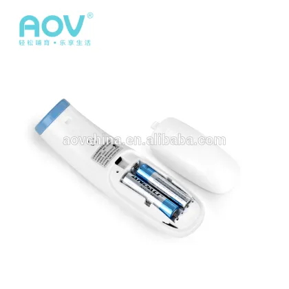 Smart Sensor Non Contact Forehead Infrared Thermometer